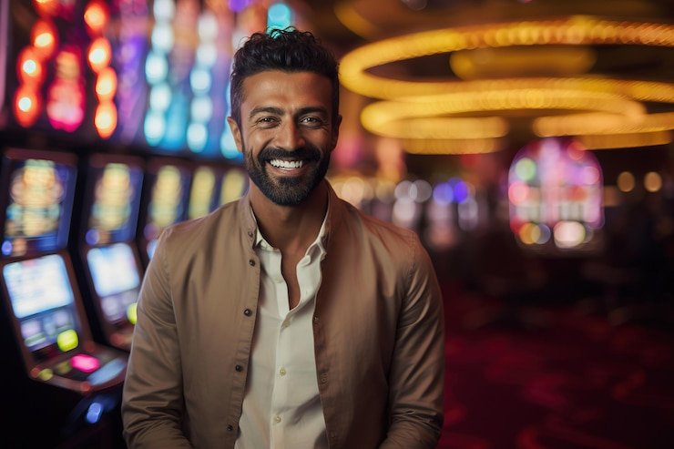 world casino