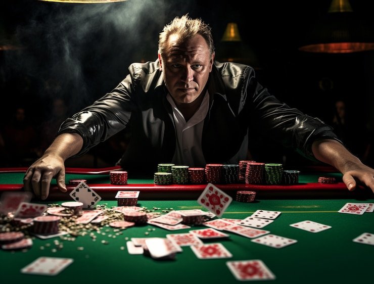 world casino