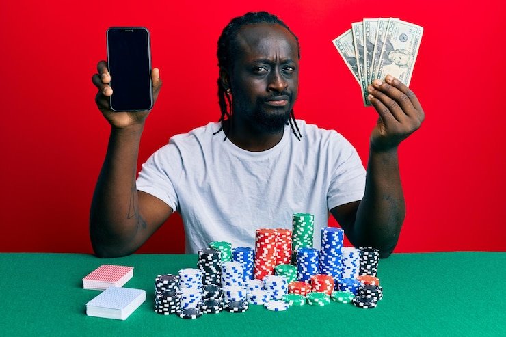 world casino