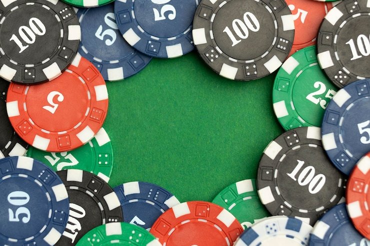 world casino