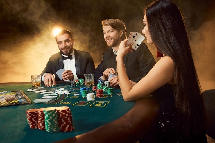 world casino