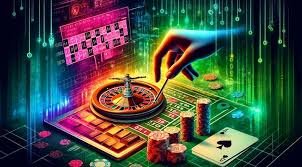 world casino