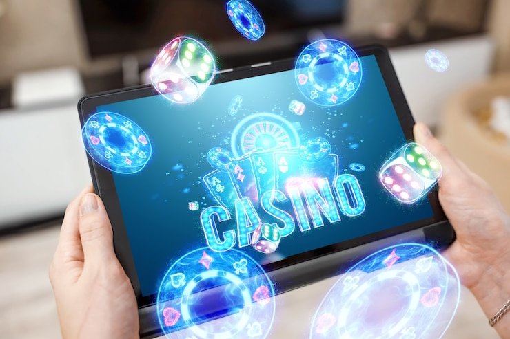 world casino