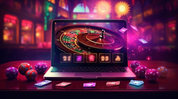 world casino