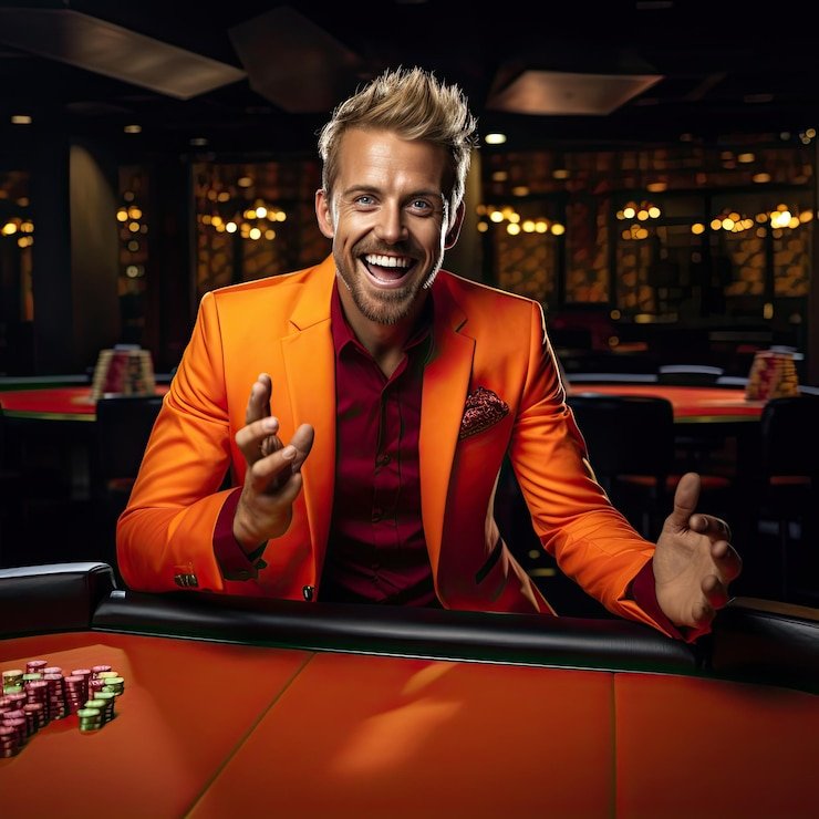 world casino