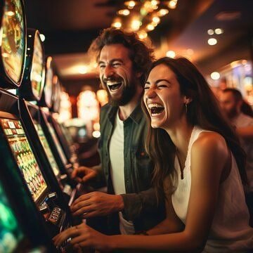 world casino