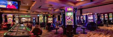 world casino