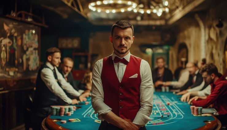 world casino