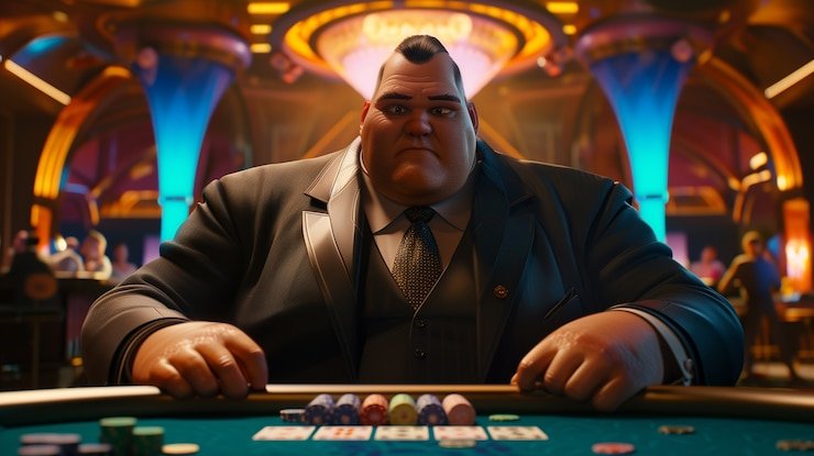 world casino