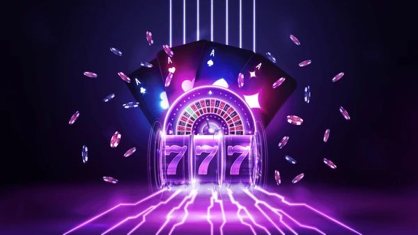 world casino