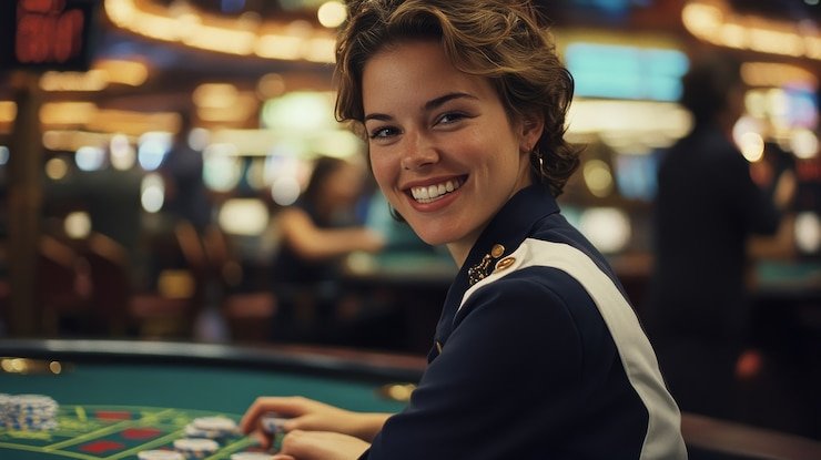 world casino
