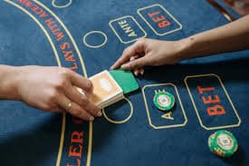world casino