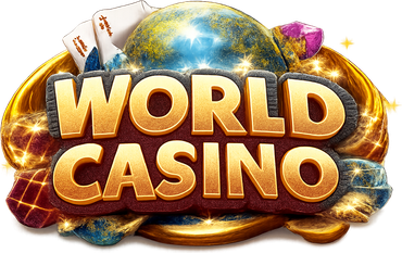 world casino